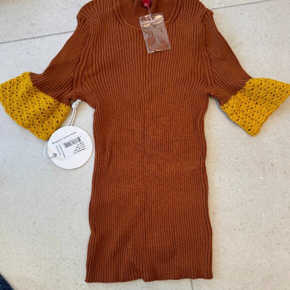 STAUD Torrance Top - Picture 2 of 3